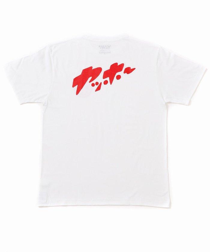 LIBRO×鎮座DOPENESS×Yoo Hoo Store】Tシャツ 3(504846544) | ジャーナルスタンダード(JOURNAL  STANDARD) - d fashion