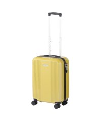 World Traveler/ワールドトラベラー World Traveler ワールドトラベラー ボトムベイ スーツケース 34L 機内持ち込み Sサイズ 軽量 静音 ストッパー付き Wo/504846552
