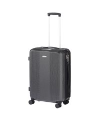 World Traveler/エース スーツケース Mサイズ 53L 軽量 ストッパー付き ワールドトラベラー ACE World Traveler 06952 キャリーケース キャリーバッ/504846553