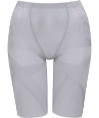 Wing/ウイング Wing Wing/(W)ウイング スリムアップパンツ フルロング【返品不可商品】/503196610