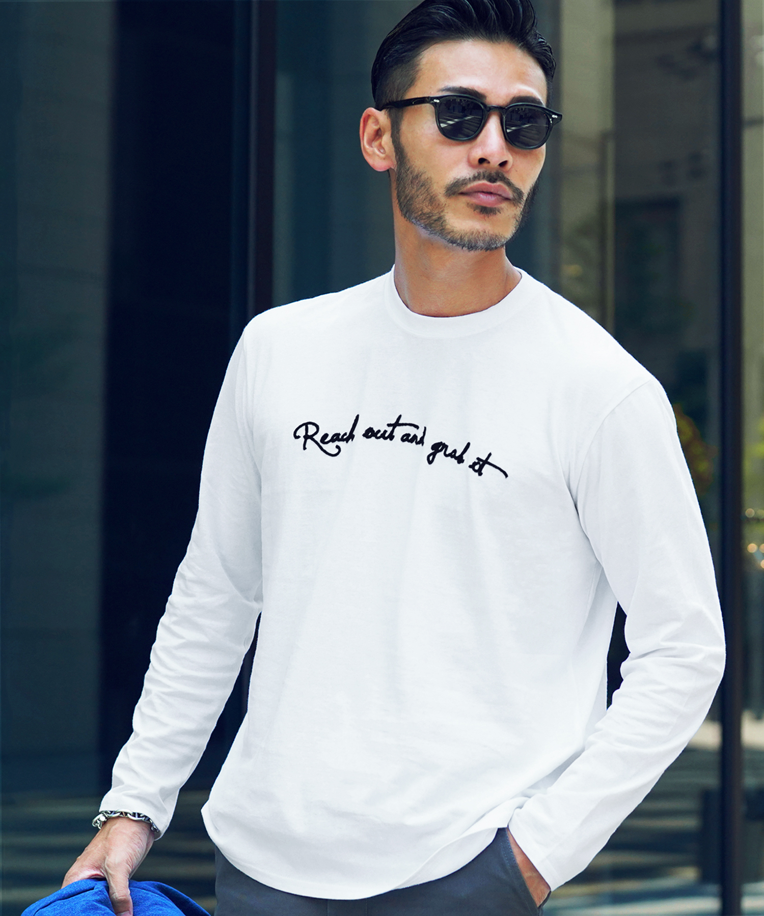ジギーズショップ JIGGYS SHOP オーガビッツ コットン マルチ