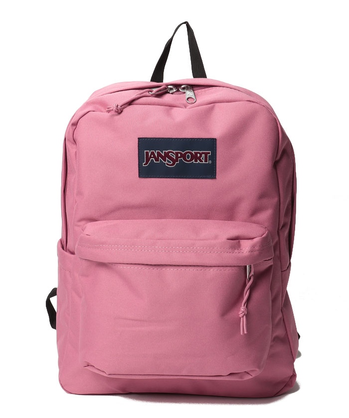 JANSPORT ジャンスポーツ レザー リュック バックパック RIGHT PACK（ライトパック） GRAPHITE GREY（グレー） |【公式