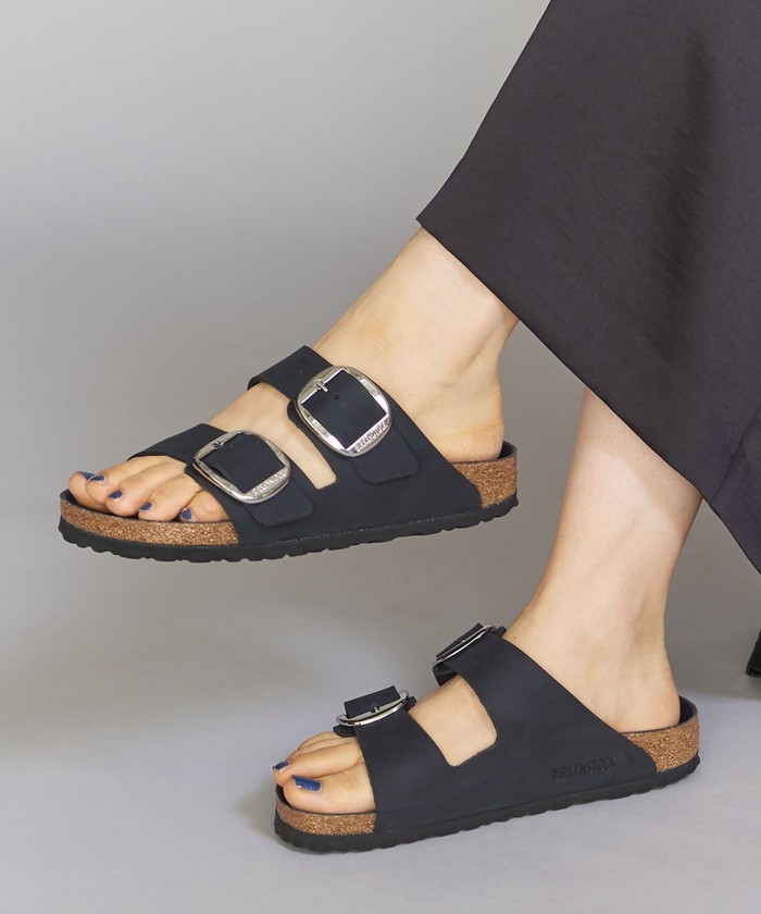 BIRKENSTOCKビルケンシュトック＞レザー ARIZONA アリゾナ ビッグ