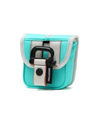 BRIEFING GOLF/【日本正規品】BRIEFING GOLF ブリーフィング ゴルフ MALLET CS PUTTER COVER FIDLOCK CP CR BRG221G61/504847409