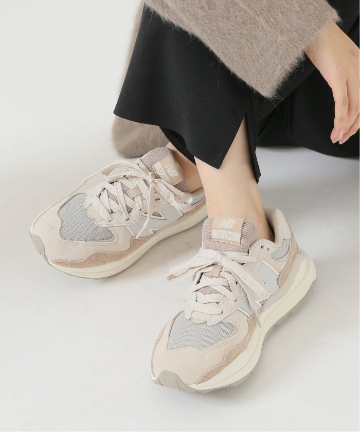 NEW BALANCE/ニューバランス】 M5740PSI(504847449) | イエナ(IENA