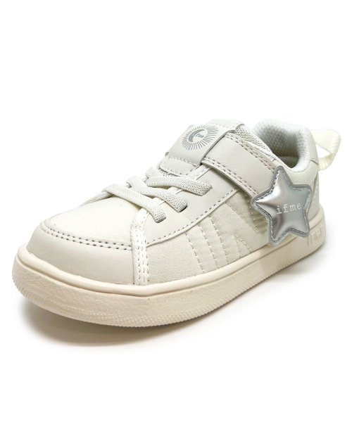 セール19%OFF】IFME イフミー キッズ スニーカー ifme nature イフミーナチュレ 20-2818 2022FW(504847455) イフミー(IFME) d fashion イフミー キッズ スニーカー