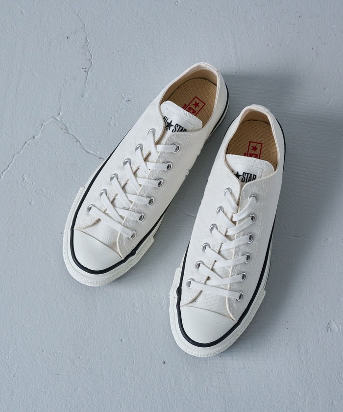 クーポン】＜ CONVERSE ＞オールスター JAPAN スニーカー(504847936