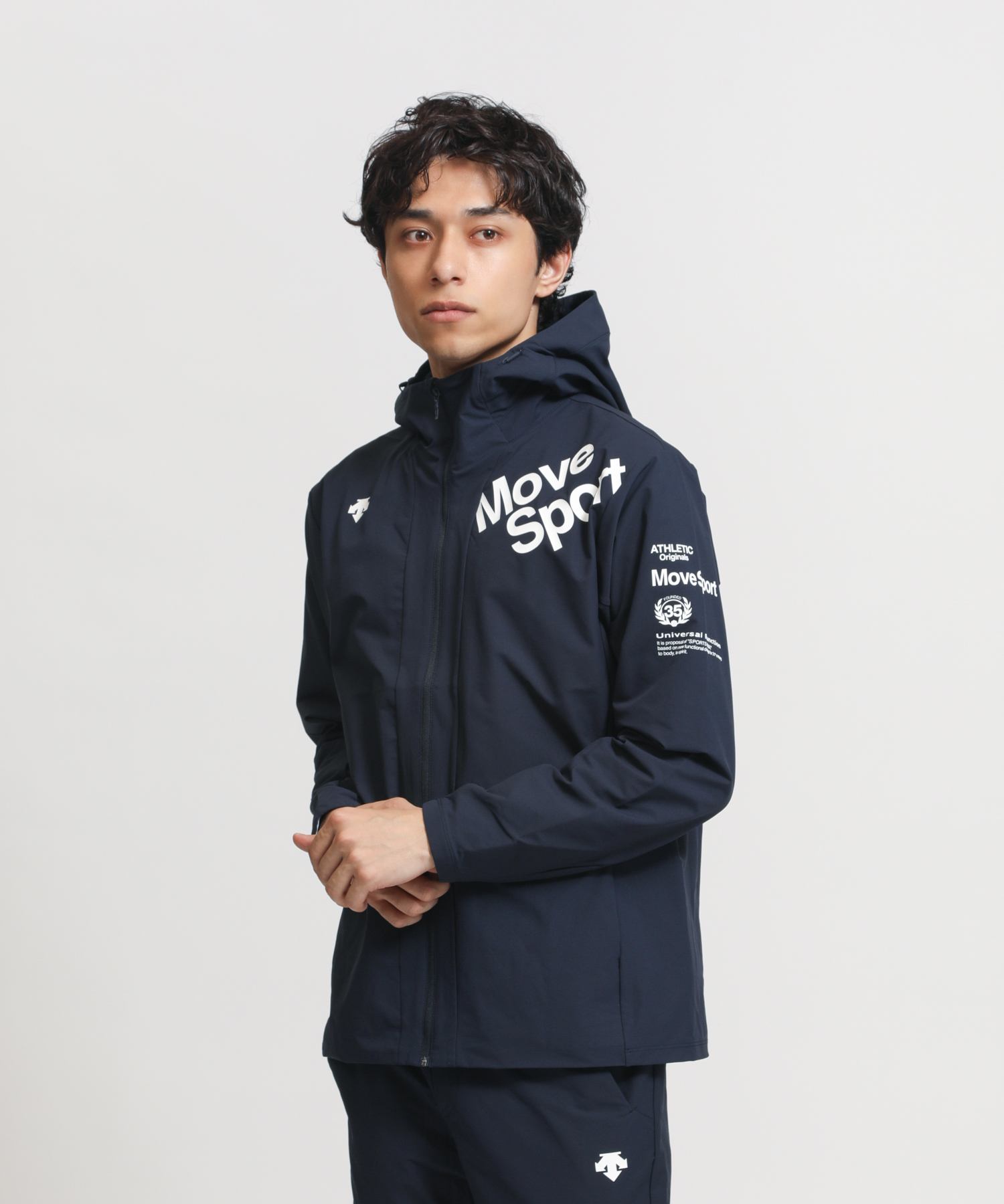 アウター(スポーツウェア)のファッション通販 - d fashion