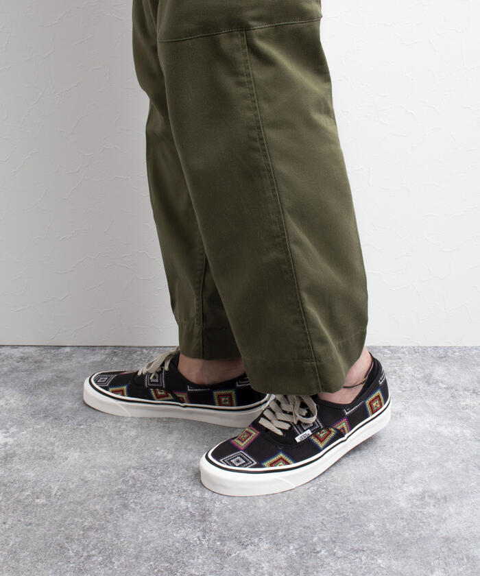 クーポン】【セール 30%OFF】【VANS/バンズ】AUTHENTIC 44 DX