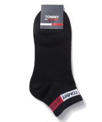 TOMMY JEANS/トミージーンズ TOMMY JEANS TJ FLAG LOGO SOCKS/504837687