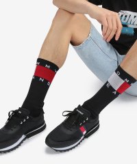 TOMMY JEANS/トミージーンズ TOMMY JEANS 【NET ViVi掲載】ビッグフラッグソックス/504837745