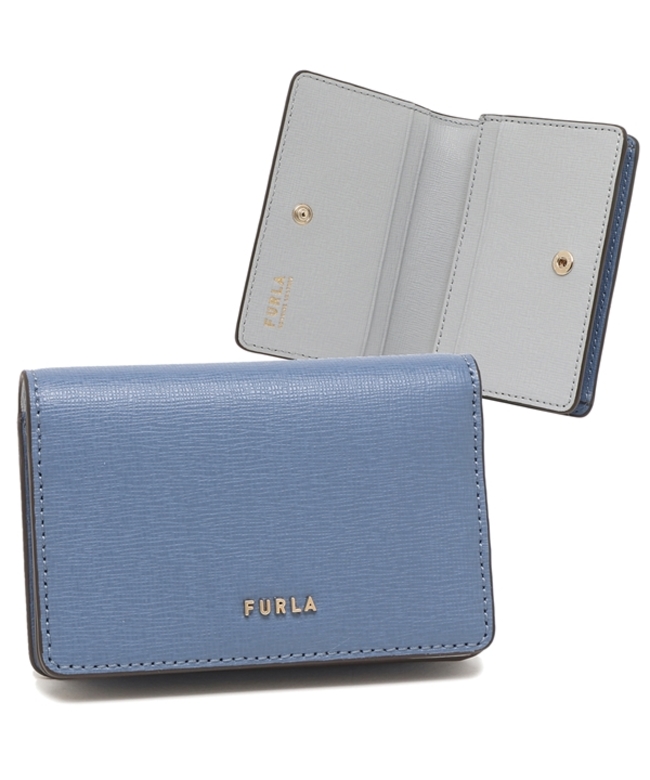 2022 FURLA フルラ カードケース 名刺入れ agapeeurope.org