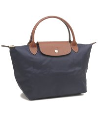 Longchamp/ロンシャン ハンドバッグ プリアージュ Sサイズ ネイビー レディース LONGCHAMP 1621 89 P68/504847628