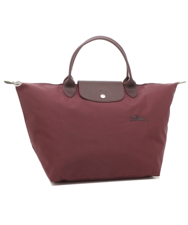 ロンシャン(Longchamp) 折りたたみ ハンドバッグ | 通販・人気 