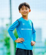 アイスブルー
