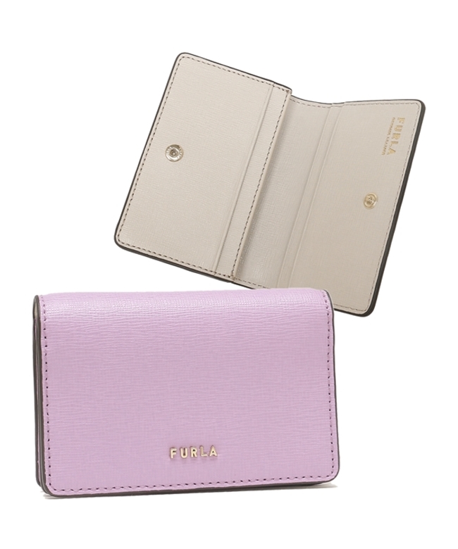 人気ブランド フルラ FURLA BABYLON S CARD CASE バビロン i9tmg.com.br