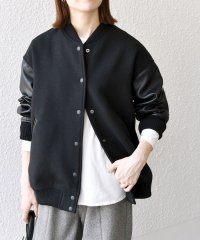 SHIPS any WOMEN/*SHIPS any: バーシティ ジャケット 23AW/504852224