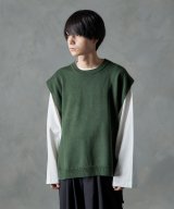 グリーン