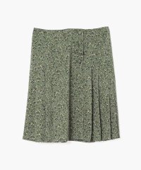 To b. by agnes b. OUTLET/【Outlet】 ミックスストーンプリントスカート/504806945