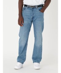 Levi's/SILVERTAB™ ストレートフィット ミディアムインディゴ WORN IN/504852876