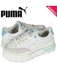 PUMA/PUMA プーマ スニーカー メイズ スタック ビューティフルフロー ウィメンズ レディース 厚底 MAYZE STACK BEAUTIFUL FLOW WOM/504853489