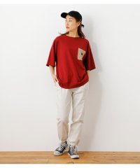 RODEO CROWNS WIDE BOWL/GUM STRETCH COOL JOG パンツ/504836171