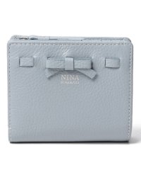  NINA NINA RICCI/二つ折りパース【ヴィーナスパース】/504841454