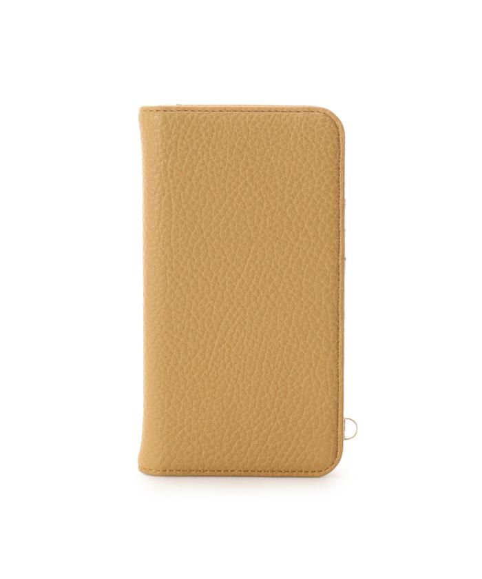 Samantha Thavasa iPhone12/12pro用手帳型ケース Samantha Thavasa iPhone12/12pro用手帳型ケース