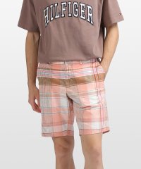 TOMMY HILFIGER/HARLEM MADRAS CHECK/504843721