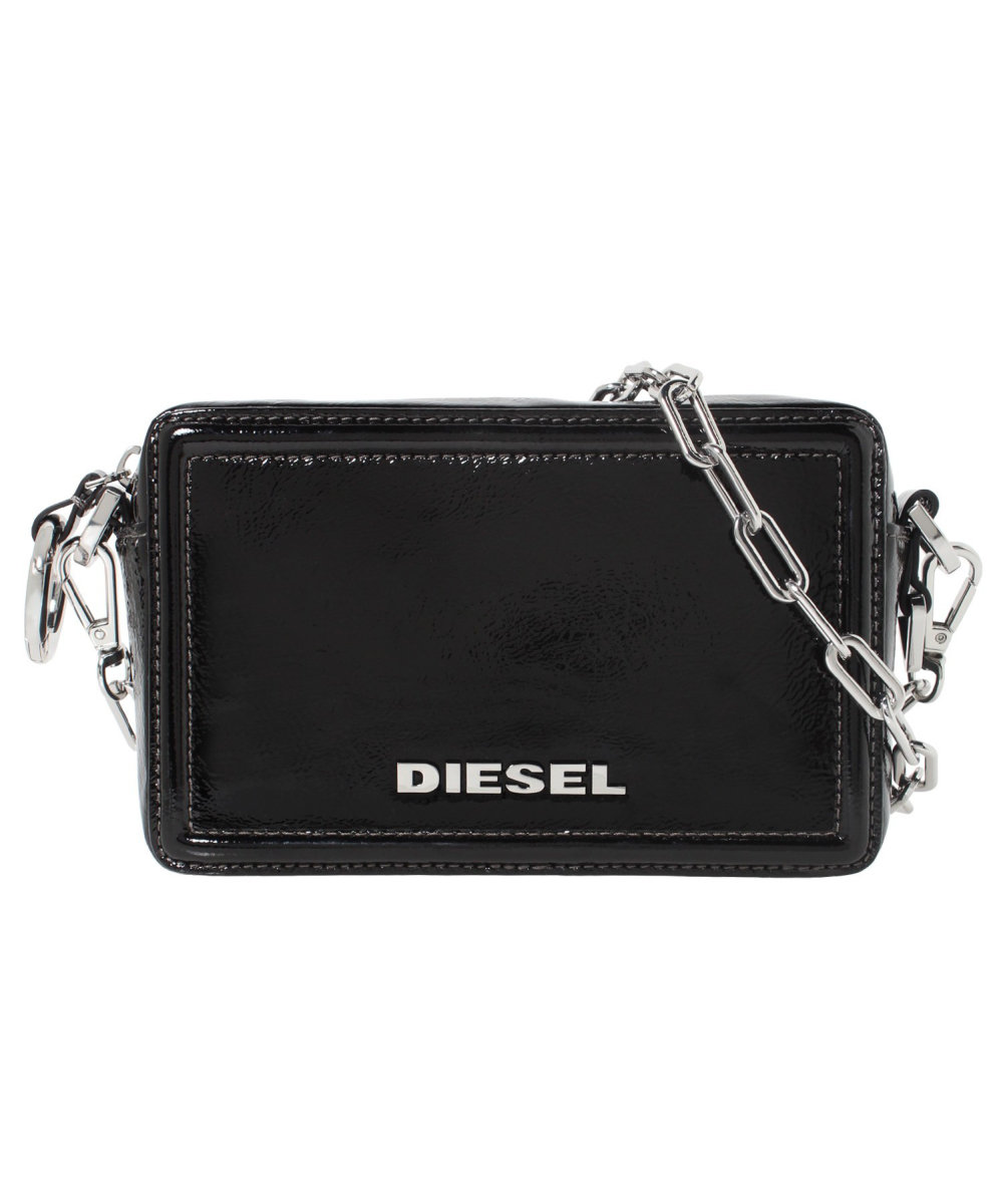 メンズ】【DIESEL】DIESEL X07503 P1346 ショルダーバッグ