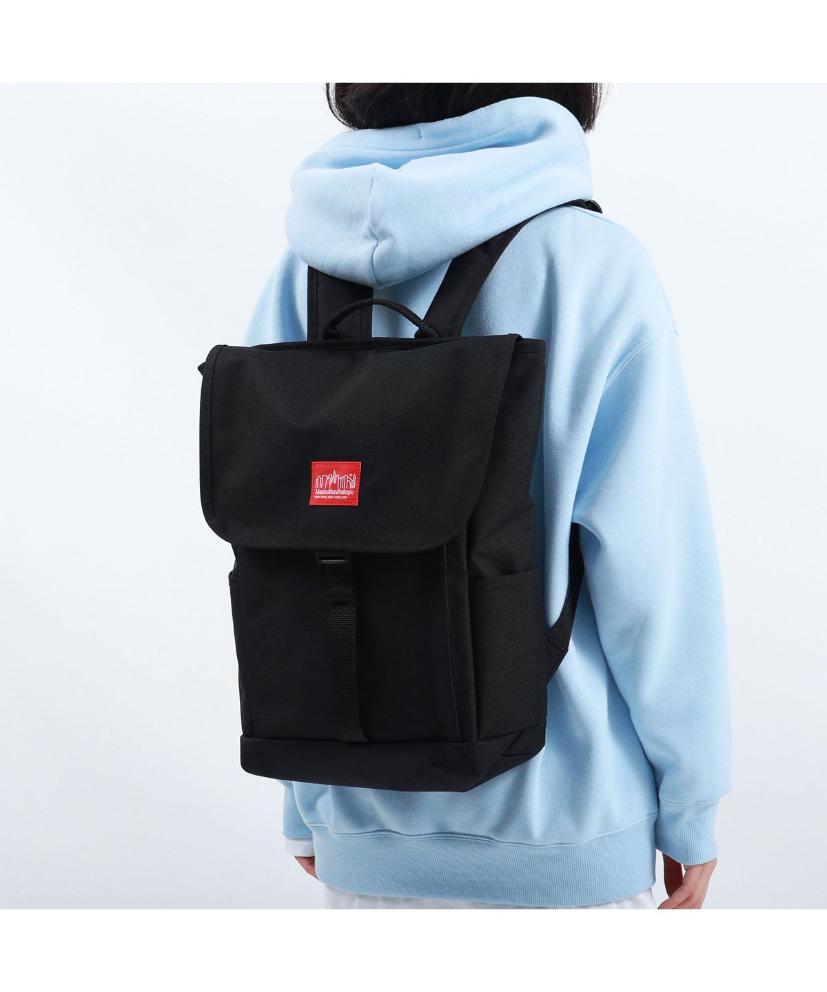 日本正規品】マンハッタンポーテージ リュック Manhattan Portage ...