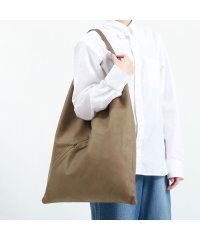 SLOW/スロウ トートバッグ SLOW calf skin wrap bag 大きめ 大容量 本革 A4 B4 肩掛け あづま袋 2WAY マチなし 49S290K/504855802