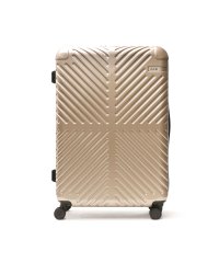 ACE/エース ACE エース スーツケース ACE ラディアル キャリーケース 軽量 ace ファスナー 7～10泊 82L 双輪 TSAロック Lサイズ 大容量 0/504855805