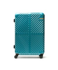 ACE/エース ACE エース スーツケース ACE ラディアル キャリーケース 軽量 ace ファスナー 7～10泊 82L 双輪 TSAロック Lサイズ 大容量 0/504855805