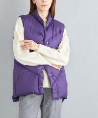 SHIPS WOMEN/【SHIPS別注】SIERRA DESIGNS: ANTRON DOWN VEST◇/504856449