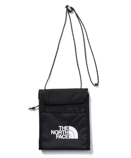 セール15 Off The North Face ノースフェイス サコッシュ ショルダーバッグ Nn2pn34a Bozer Neck Pouch ザノースフェイス The North Face D Fashion