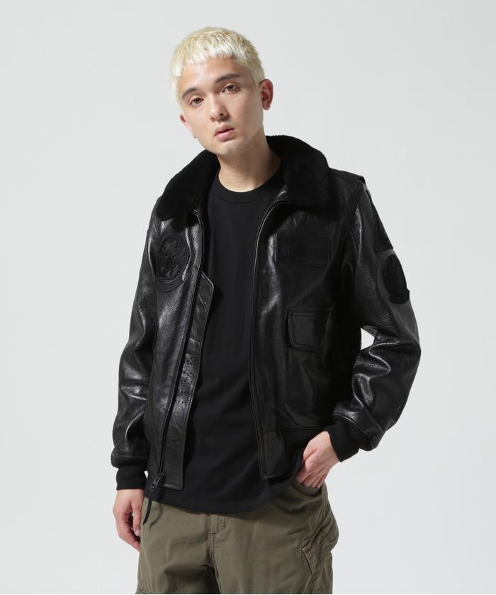 REBUILD COLLECTION》G－1 ブラック エーシス / G－1 BLACK ACES