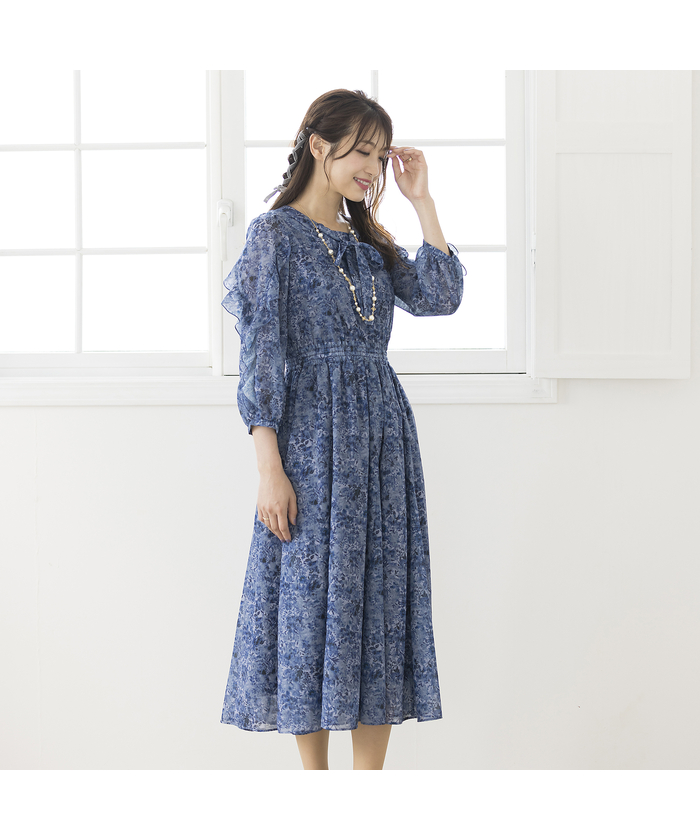 ローズティアラ(Rose Tiara)の通販 - d fashion