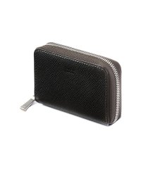 TAKEO KIKUCHI/タケオキクチ TAKEO KIKUCHI タケオキクチ キーケース スマートキー メンズ ブランド カード ファスナー レザー 本革 TAKEO KIKUCHI/504858142