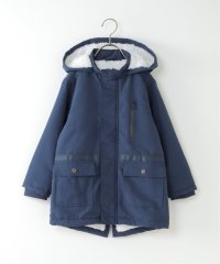 ikka kids/裏ボアモッズジャケット（120〜160cm）/504780459