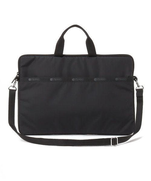 TH LAPTOP CASEリサイクルドブラックJP(504812596) | LeSportsac(LeSportsac) - d fashion