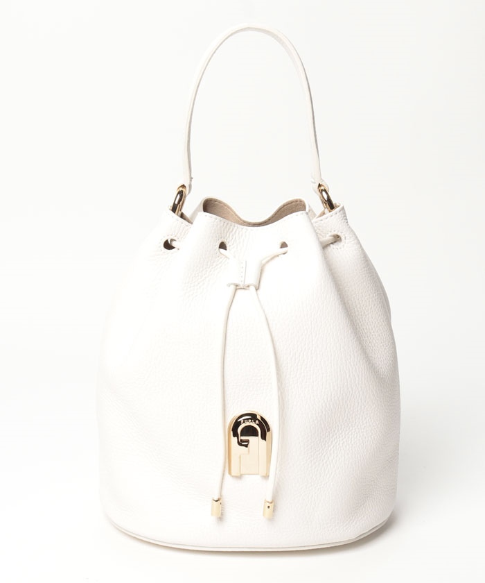 人気商品の中古品・新品・未使用品 FURLA セール】【FURLA】フルラ BAIA レディース 2WAY SLEEK バッグ