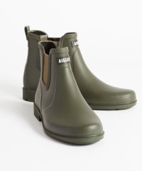 ＡＩＧＬＥ MEN/カーヴィル2ラバーブーツ/504858412