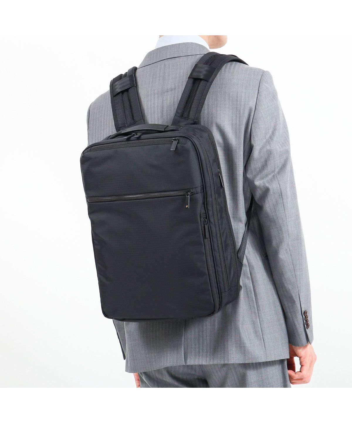 日本正規品】エースジーン リュック ace.GENE ガジェタブル EF