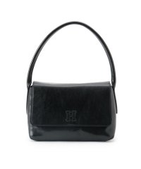 HIROFU/【ベリーナ】レザーハンドバッグ S 本革 ミニバッグ フォーマルバッグ（商品番号：P25－10401）/504859205