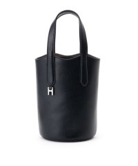 HIROFU/【ヌーヴォラ】レザートートバッグ S 本革 ミニバッグ（商品番号：P25－20019）/504859234