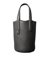 HIROFU/【ヌーヴォラ】レザートートバッグ S 本革 ミニバッグ（商品番号：P25－20019）/504859234