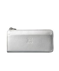 HIROFU/【プラティカ】長財布 L字ファスナー レザー ロング ウォレット 本革（商品番号：P25－50502）/504859383