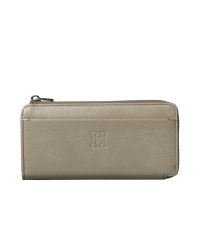 HIROFU/【プラティカ】長財布 L字ファスナー レザー ロング ウォレット 本革（商品番号：P25－50502）/504859383