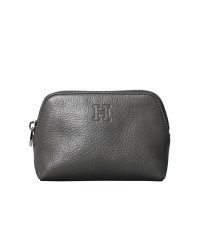 HIROFU/【アクセサリー】ポーチ レザー 本革（商品番号：P25－50506）/504859386